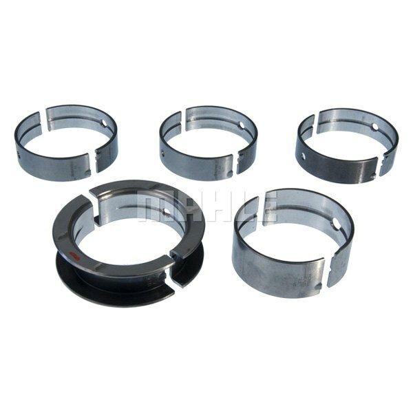 Clevite Chrysler Pass & Trk 360 V8 1974-94 Main Bearing Set - MS1266A