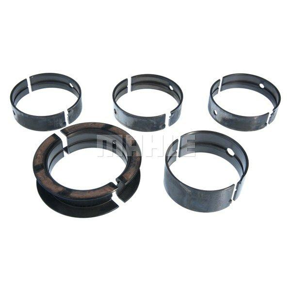 Clevite Chrylser 360CID 5.9L 1974-2003 Main Bearing Set - MS1266HG