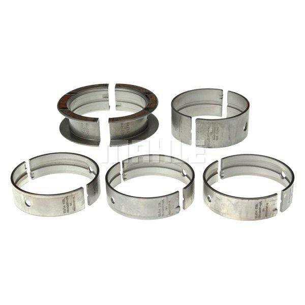 Clevite Chrylser 360CID 5.9L 1974-2003 Main Bearing Set - MS1266P