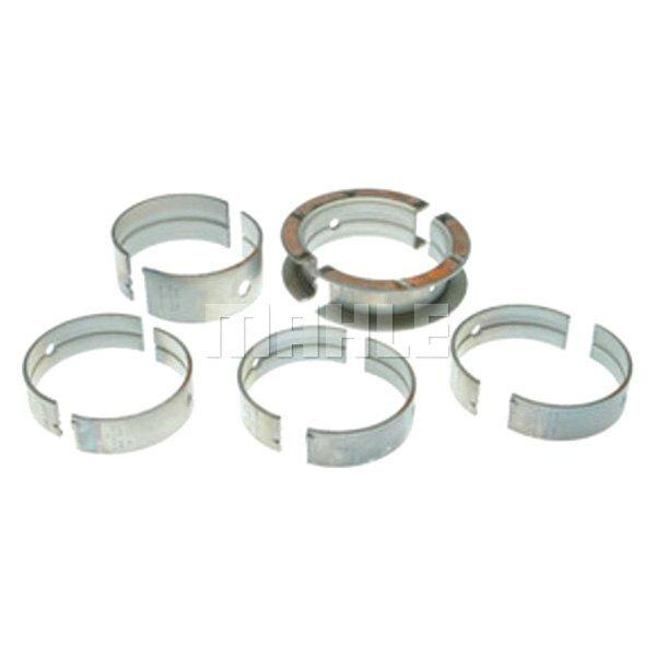 Clevite Mack 728 E7 Diesel Eng Main Bearing Set