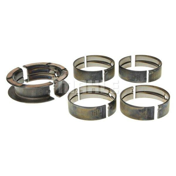 Clevite Chrysler V6 4.0L SOHC 2007 - 2011 Vin Code 6 X Main Bearing Set