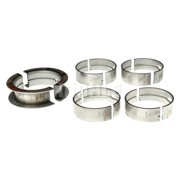 Clevite Chrysler Pass & Trk 440 V8 1974-80 Main Bearing Set - MS1277P
