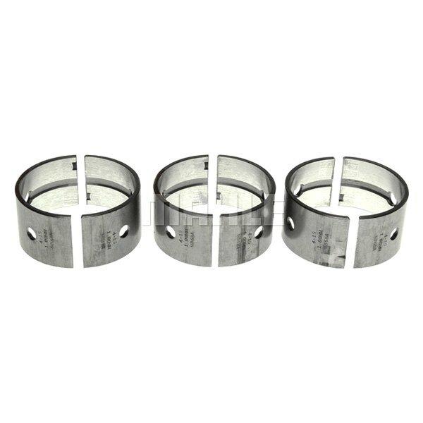 Clevite Nissan 4 1189-1299cc Main Bearing Set - MS1329A100MM