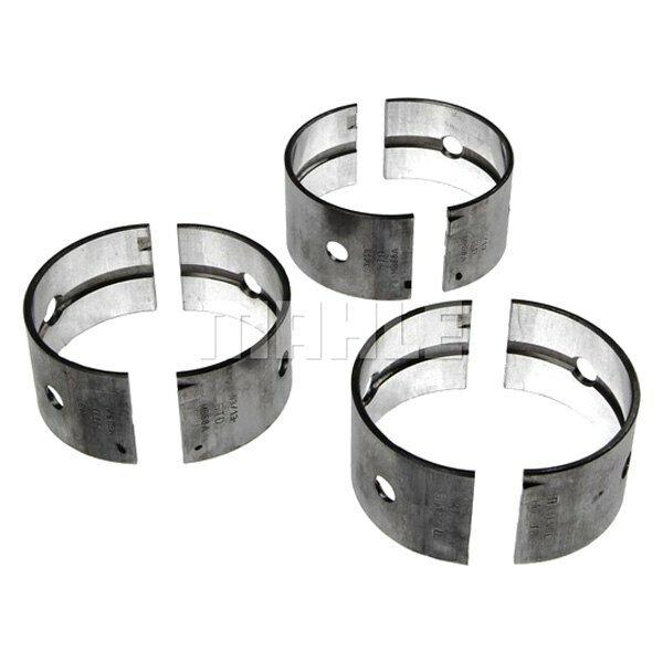 Clevite Main Bearing Set