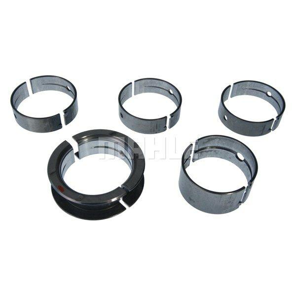 Clevite Chrysler Products V6 2.7L 1998-02 Main Bearing Set