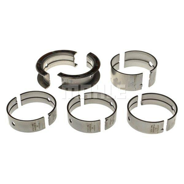 Clevite Chrysler Products V6 2.7L 1998-02 Main Bearing Set