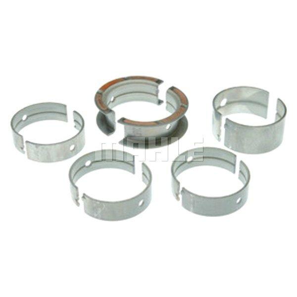 Clevite 1.0L Matiz Main Bearing Set