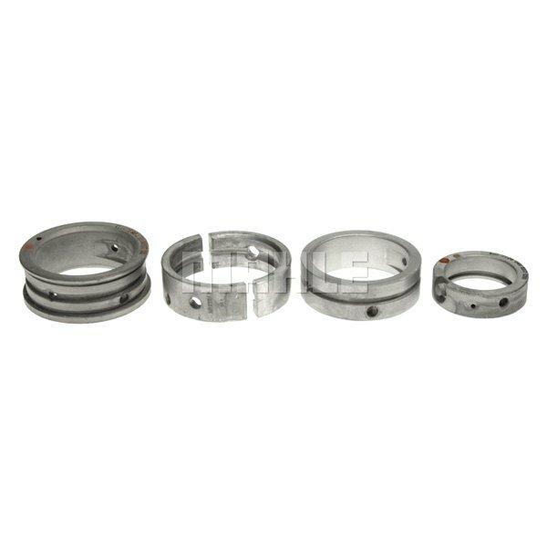 Clevite Chevrolet Pass & Trk 262 267 302 305 307 327 350 V8 1967-94 Main Bearing Set