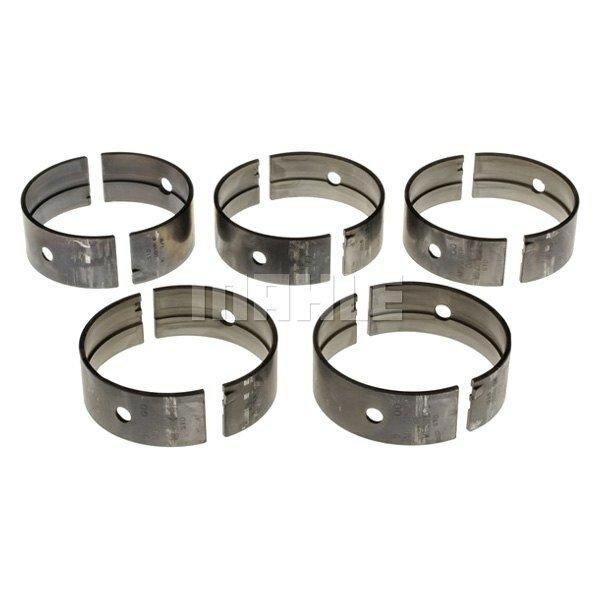 Clevite Toyota 2189 2367cc 4 Cyl 1975-82 Main Bearing Set - MS1428P
