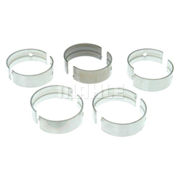 Clevite Toyota 2189 2367cc 4 Cyl 1975-82 Main Bearing Set - MS1428P50MM
