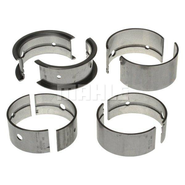 Clevite Toyota 3878 4230cc 6 Cyl 1972-87 Main Bearing Set - MS1429G