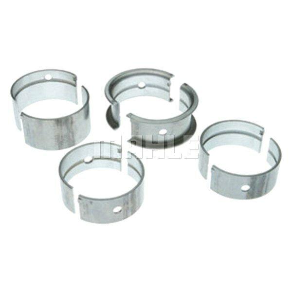 Clevite 1.0L Matiz Main Bearing Set