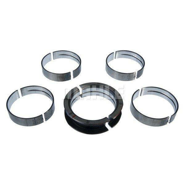 Clevite Ford V8 351M-351W-400 1969-98 Main Bearing Set - MS1432A