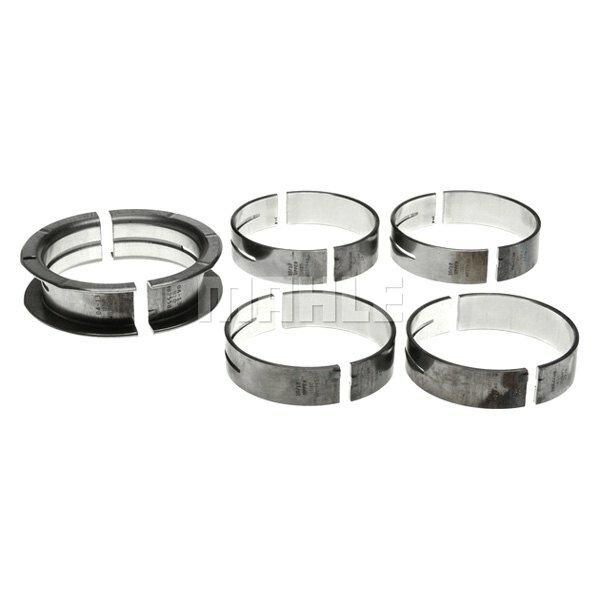 Clevite Audi/VW 1781CC / 1984CC Main Bearing Set