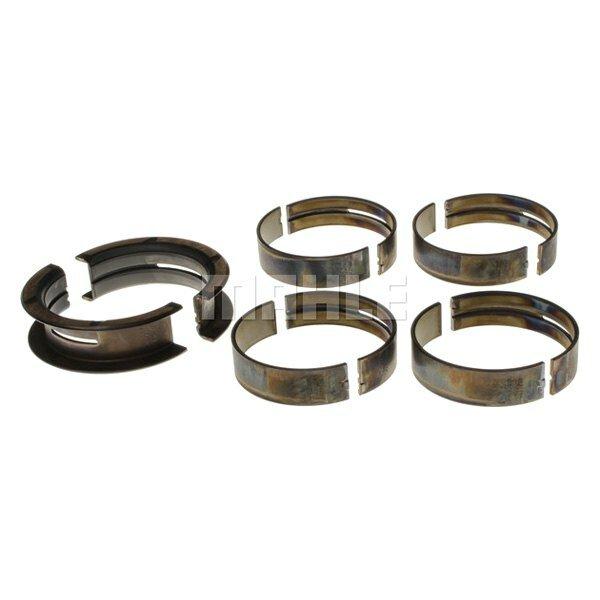 Clevite Ford Products V8 351M-351W 1977-98 Main Bearing Set - MS1432H