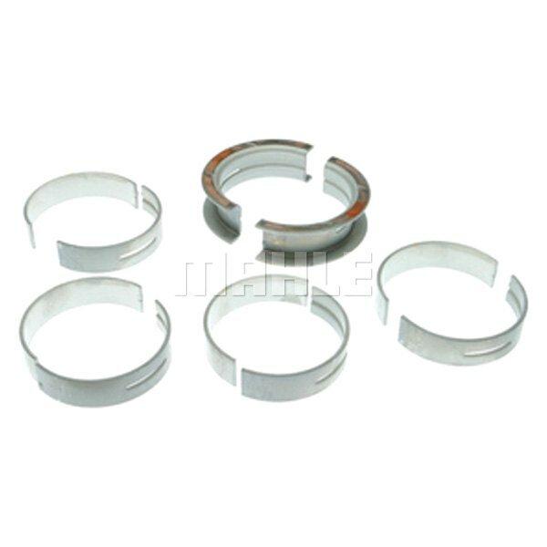 Clevite Ford Products V8 351M-351W 1977-98 Main Bearing Set - MS1432H10