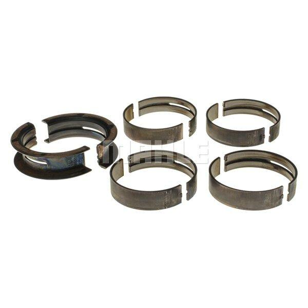 Clevite Ford Trk 177 2.9L 244 4.0L Engs 1990-93 Main Bearing Set
