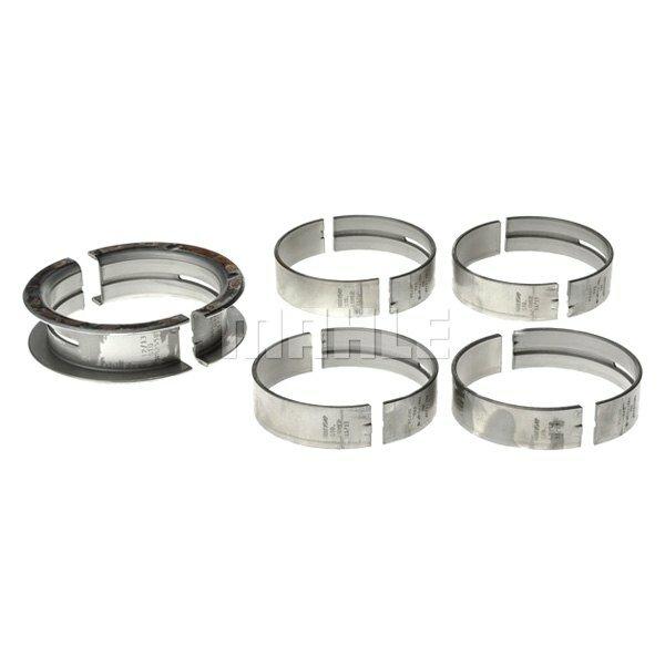 Clevite Ford Pass & Trk 351M 351W 400 V8 1977-93 Main Bearing Set - MS1432P