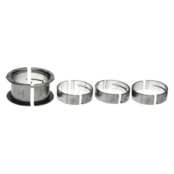 Clevite Chevrolet V6 200-229-262-262 Turbo 1978-03 Main Bearing Set - MS1454A10