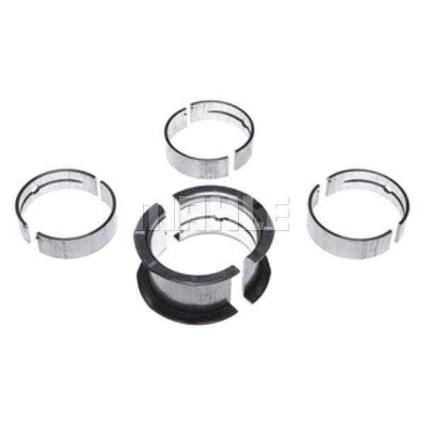 Clevite Chevrolet V6 200-229-262-262 Turbo 1978-03 Main Bearing Set - MS1454A20