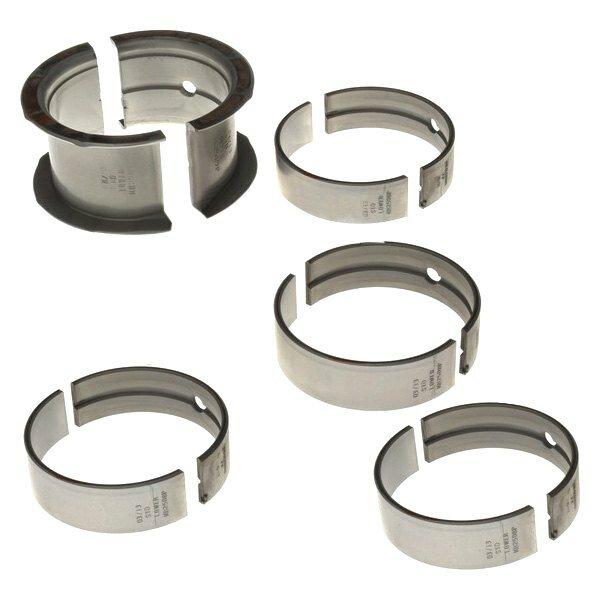 Clevite Main Bearing Set
