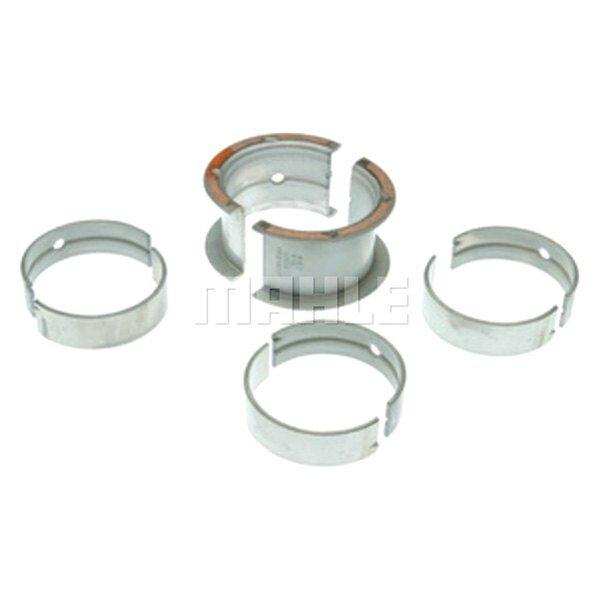 Clevite Main Bearing Set