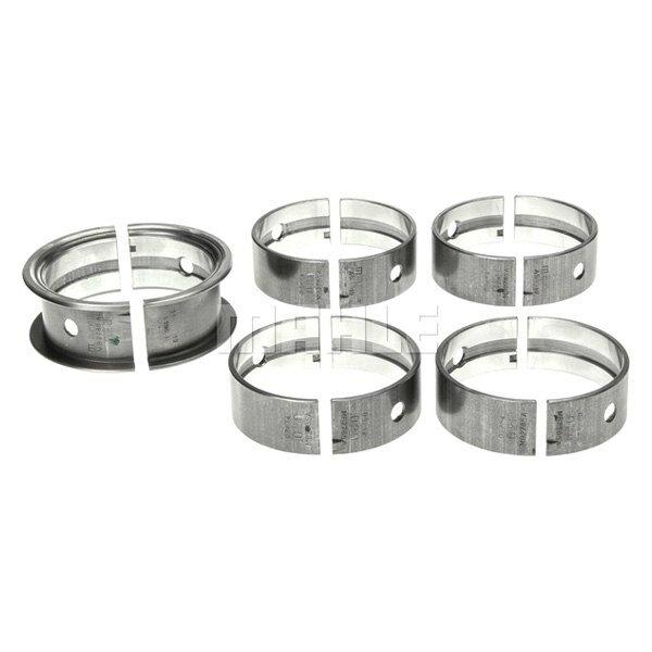 Clevite Detroit Diesel 6V-53 Main Bearing Set