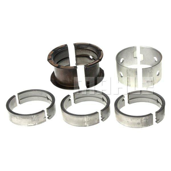 Clevite Mitsubishi 4 1795-2350cc 1992-98 Main Bearing Set