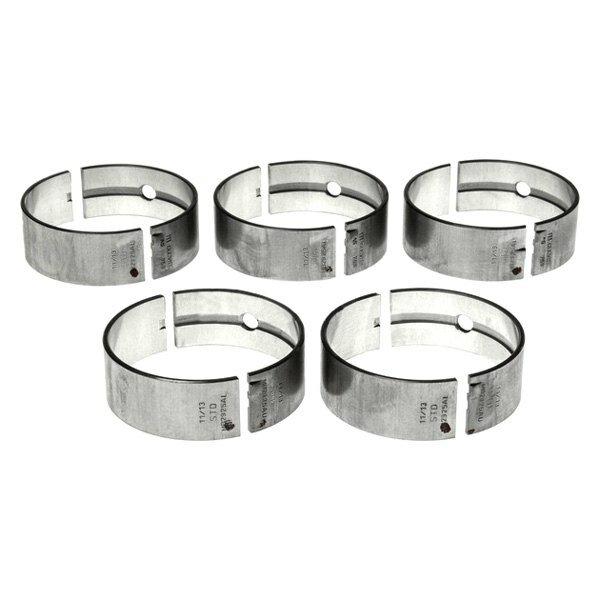 Clevite Toyota Pass & Trk 2367cc 4 Cyl 1982-93 Main Bearing Set - MS1590A