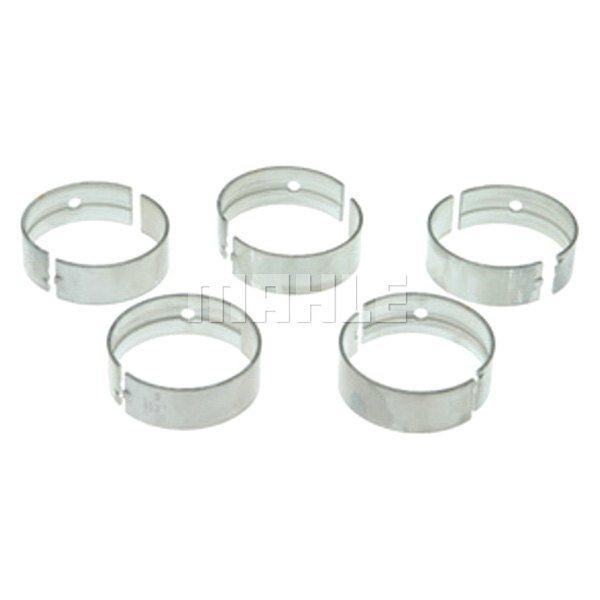 Clevite Main Bearing Set - MS1590P50MM