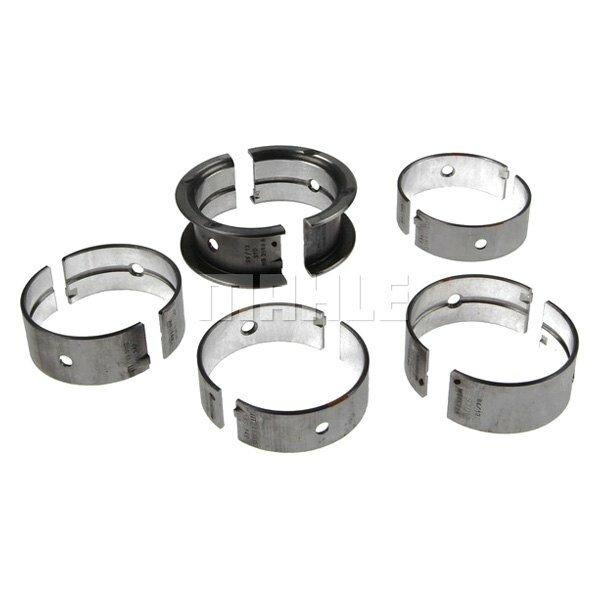 Clevite Nissan 4 1952-2187-2389cc 1974-89 Main Bearing Set