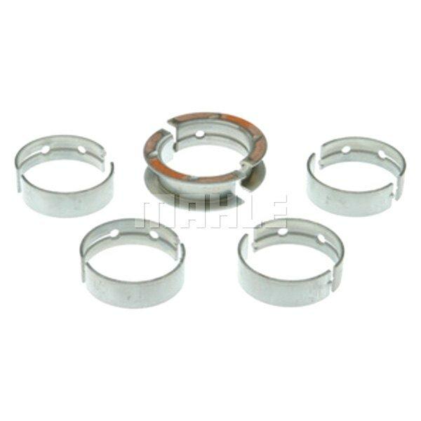Clevite Isuzu 2775 3268 3595 3856cc 4 Cyl 5393 5785 6130cc 6 Cyl 1977- Thrust Washer Set