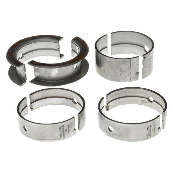 Clevite Ford 1.3L 1.4L 1.6L HSC 1998-2004 Main Bearing Set