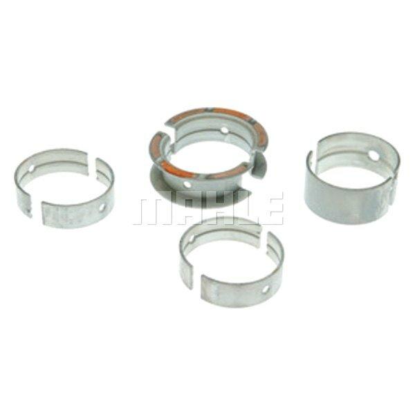 Clevite Main Bearing Set - MS1701P20