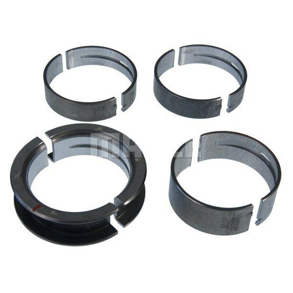 Clevite GMC Pass & Trk 400 6.6L 1970-80 Main Bearing Set