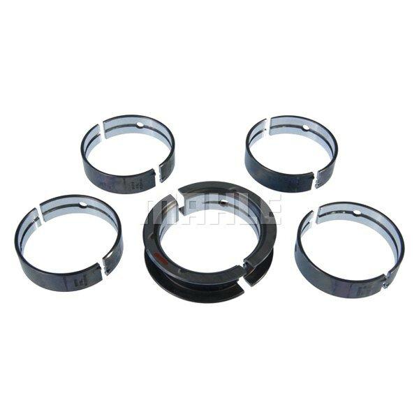 Clevite Chevrolet Pass & Trk 173 2.8L V6 1980-85 Main Bearing Set