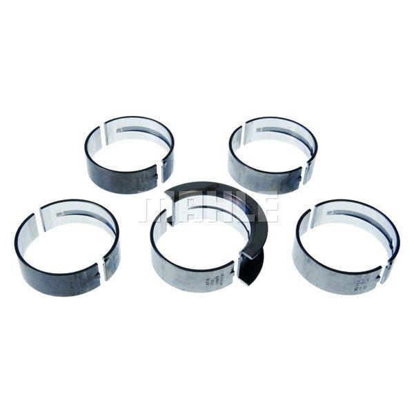 Clevite Ford 116 1.9L 4 Cyl 1985-93 Main Bearing Set - MS1706A