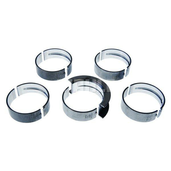 Clevite Chrysler Pass & Trk 318 V8 1974-94 Main Bearing Set