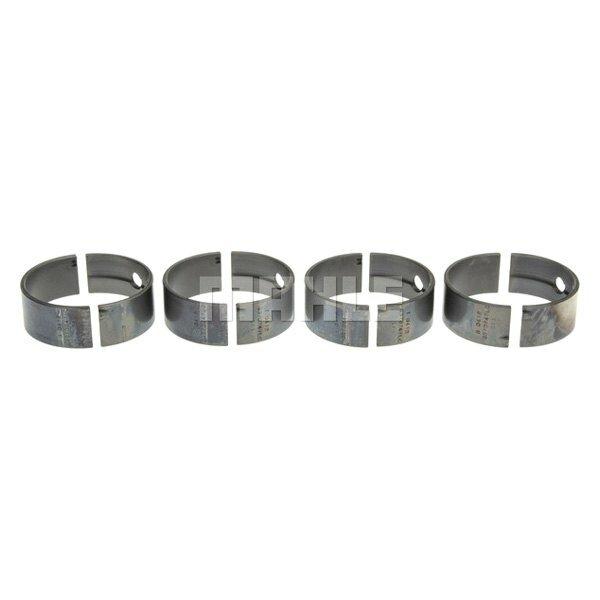 Clevite GMC Pass 61 1.0L Eng 1985-93 Suzuki 61 1.0L Eng 1985-93 Main Bearing Set - MS1708A