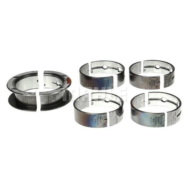 Clevite Honda 1.3L LDA1/A2 1.5L L15A1 2003-09 Main Bearing Set