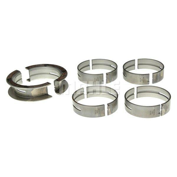 Clevite Cummins C Series 6 Cyl Main Bearing Set - MS1741P