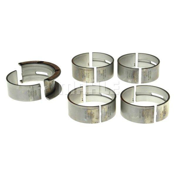 Clevite Main Bearing Set