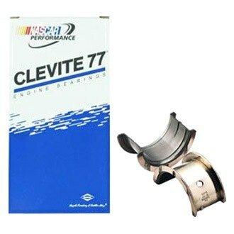 Clevite Ford Pass & Trk 351M 351W 400 V8 1977-93 Main Bearing Set