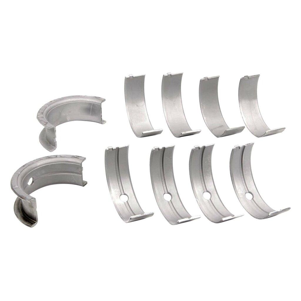 Clevite GM Gen V 6.2L LT1 Main Bearing Set - Extra Oil Clearance