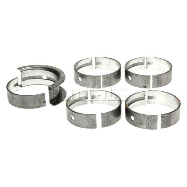 Clevite Military Standard M151 MUTT 4 Cyl Main Bearing Set