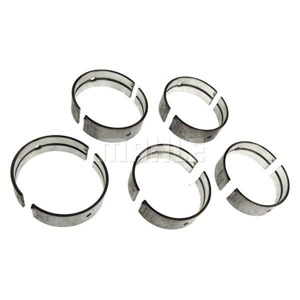 Clevite AMC/Jeep 150 2.46L Eng 1991-94 Main Bearing Set