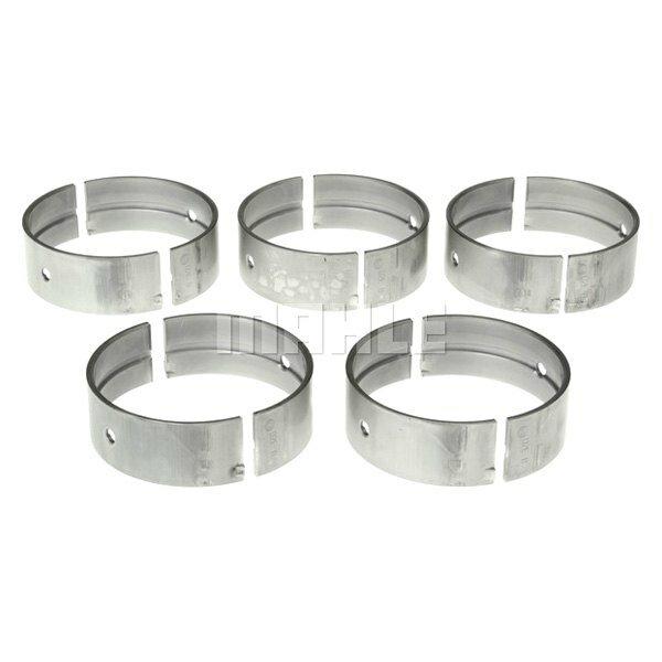 Clevite Acura/Honda 1590 1958 2056cc 4 Cyl 1986-93 Main Bearing Set - MS1804P