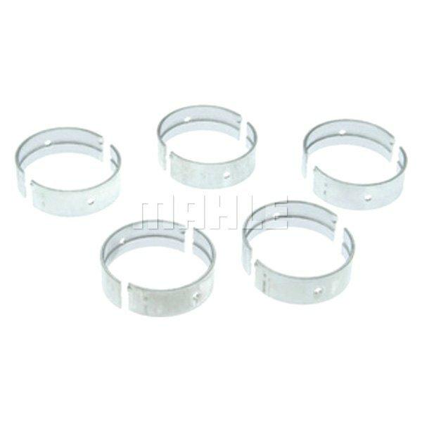Clevite Chevrolet Pass & Trk 200 3.3L 229 3.8L 262 4.3L V6 1978-94 Main Bearing Set