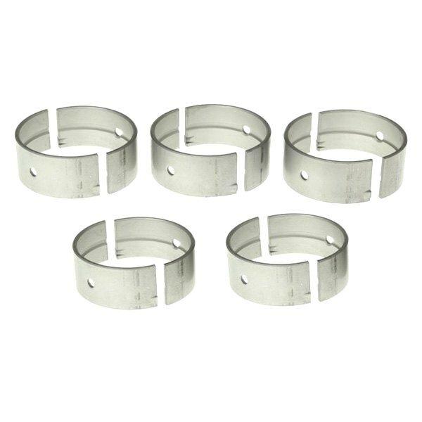 Clevite Honda 1342 1488 1493cc 4 Cyl 1984-93 Main Bearing Set - MS1806AL