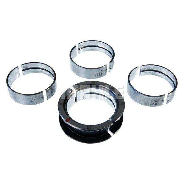 Clevite Ford Products V8 4.6L SOHC 1997-01 Main Bearing Set